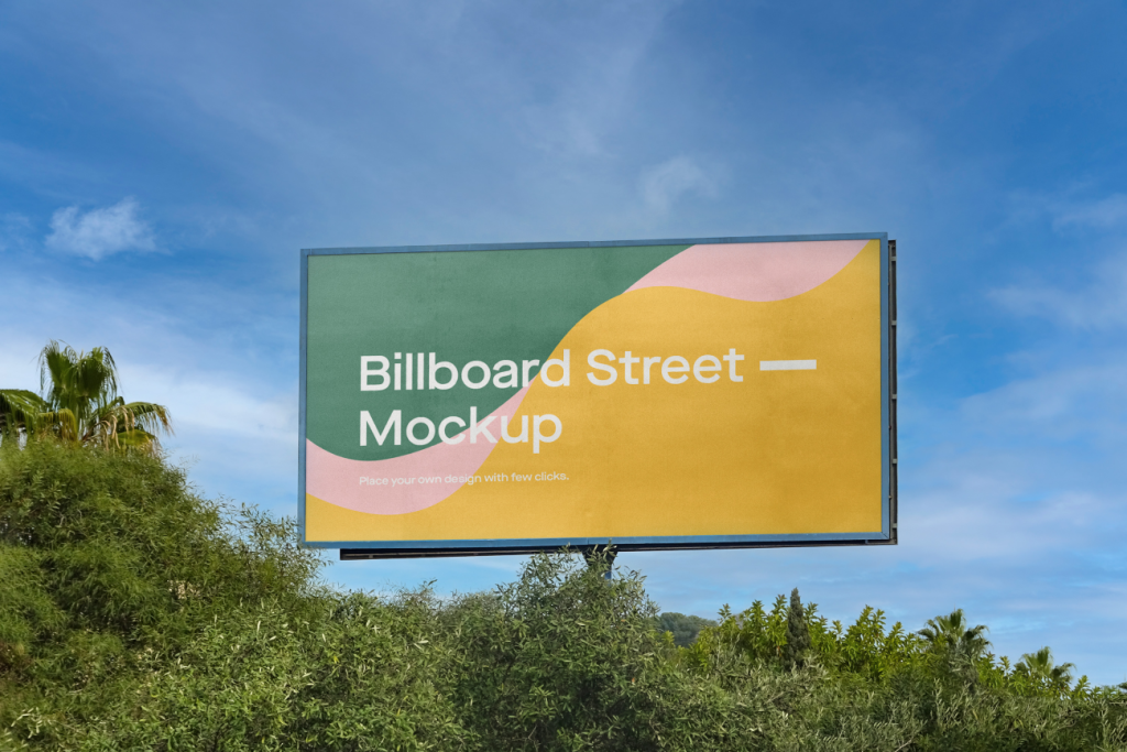 BILLBOARD SIGNS